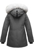 Aurora Parka